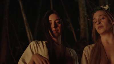 Aubrey Plaza