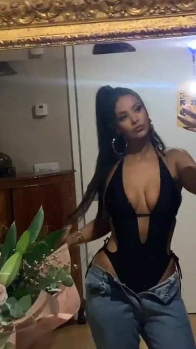 Maya Jama