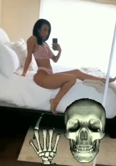 Bangin' Body