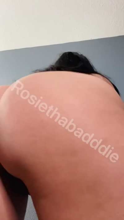 Happy Valentine’s Day! Could you handle this ass??