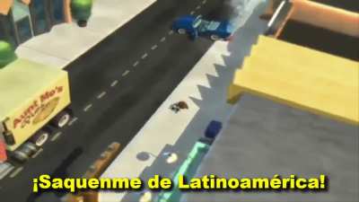 LATAM