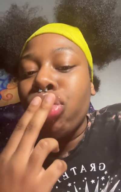 EbonyFaces - Video #2931