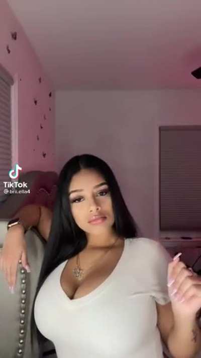 Fuckable tits