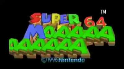 ITS A ME