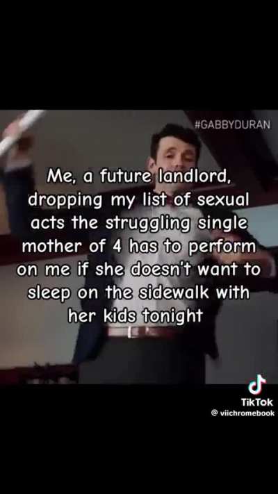 Losercity Landlord