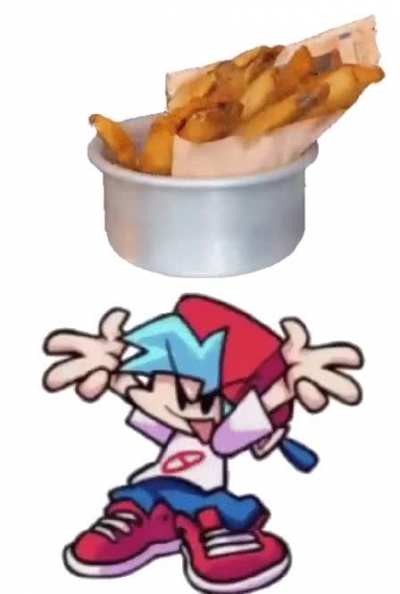Fries