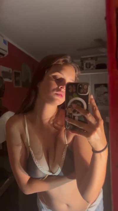 Who's up and horny?