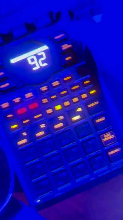 Made on MPC; 404 cz