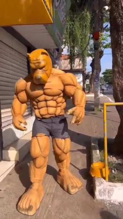 power of creatine