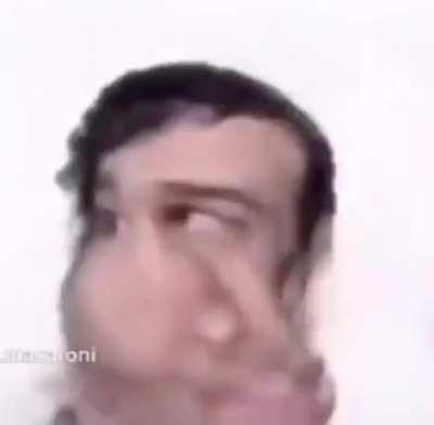 I'm 15 and this is yeet