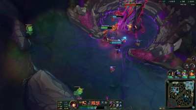 Baron Secured