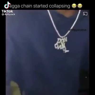 Bruce’s chain