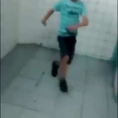 monke dance