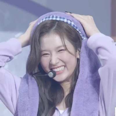 Cute Sana