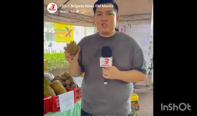 200 lang daw