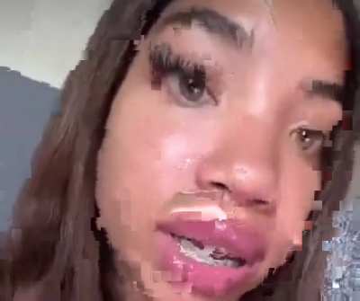 Klips twin😵<wbr>‍💫👄