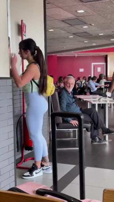 Cacharon al mod