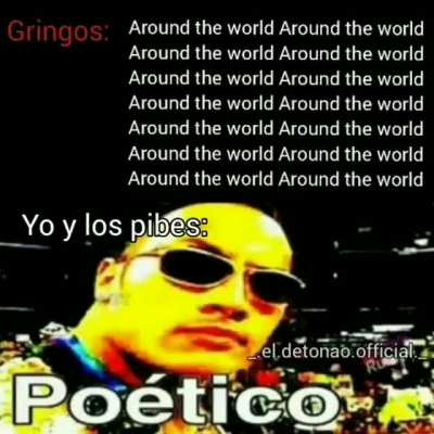 Poetico