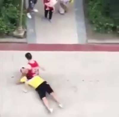 Ketchup > Mustard