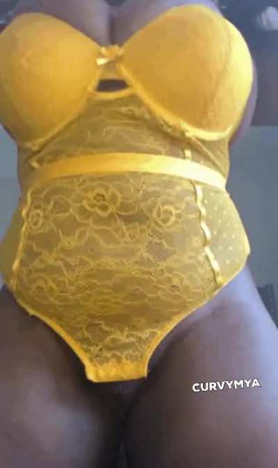 Soft and bouncy