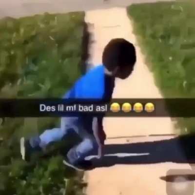lil mf