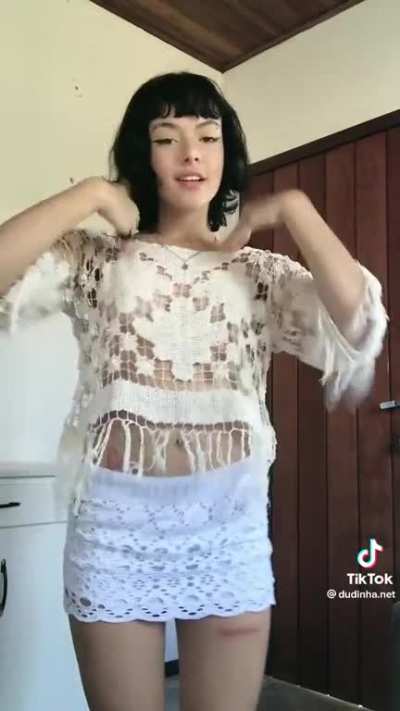 Great top