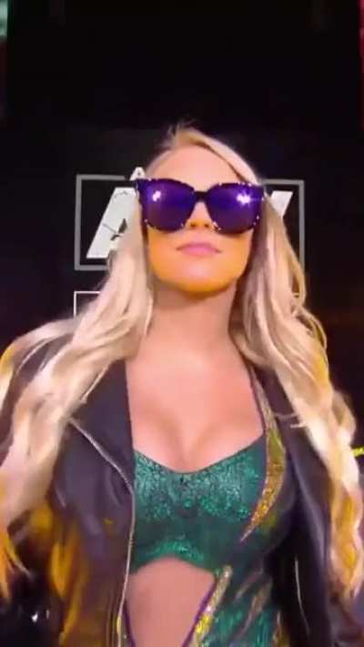 Penelope Ford