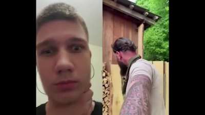 average russian