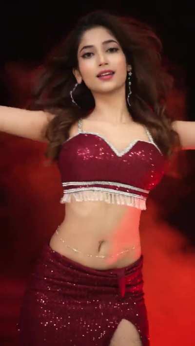 Angel Rai's Body