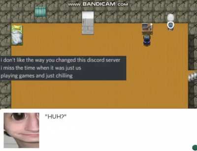 why