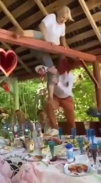 HMFT after i try to impress people with the inner child i don't have