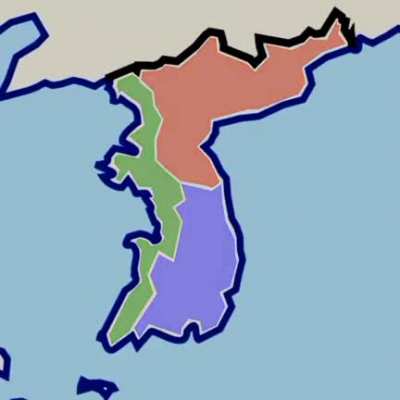 geografie fakt