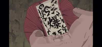 A badass earth style jutsu that’s seriously underrated. Simple, yet effective.
