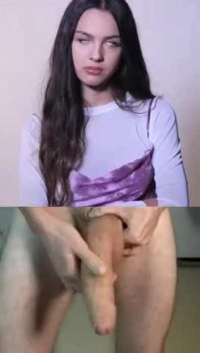 Olivia Wants Something Bigger