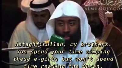 ☝️