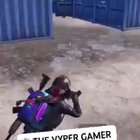 Ok these type of “tiktok” videos are normally cringey but this one made me giggle 😂