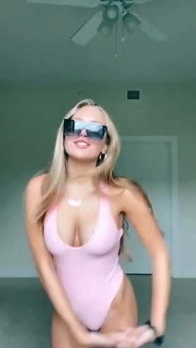 Taylor Verdi