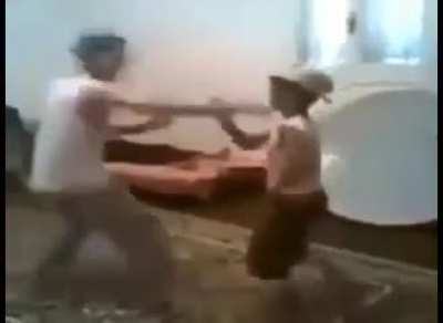 bang