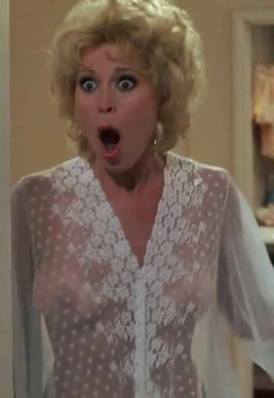 Leslie Easterbrook (1985)