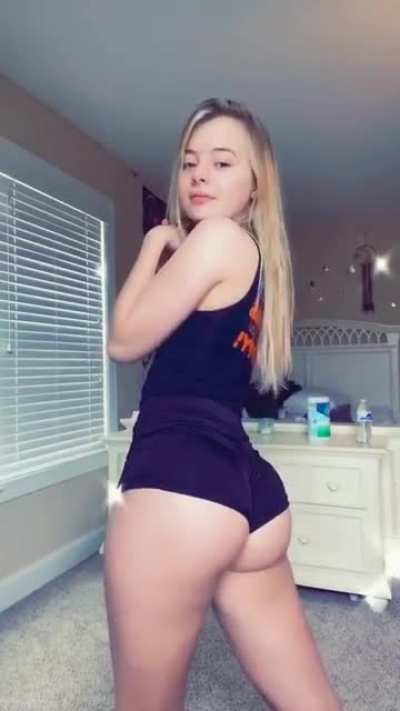 Phat ass
