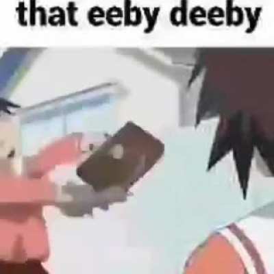 the