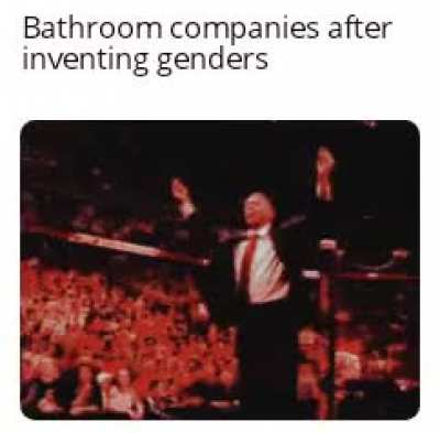 Business is booming