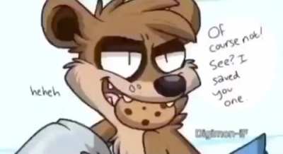 Mordecai based