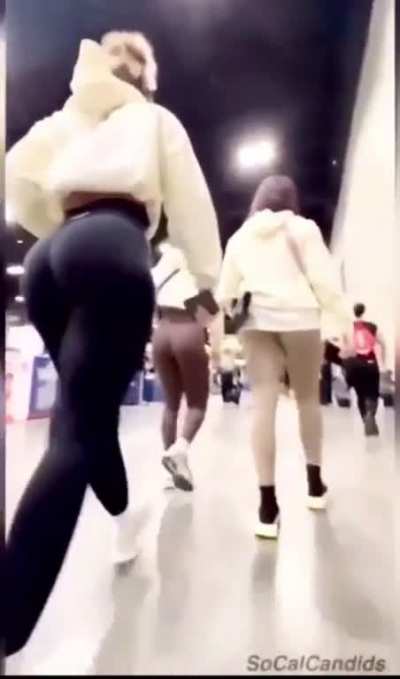 socal candid vid 2