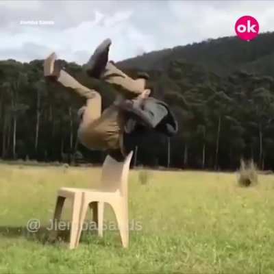 This guy is gen Z's spirit animal