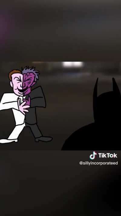 Tf🦇irl