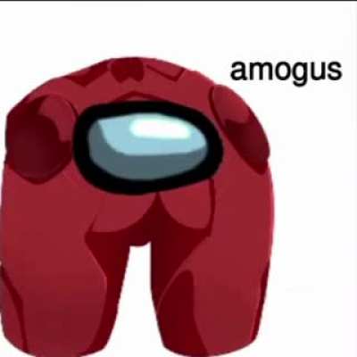 amoogus