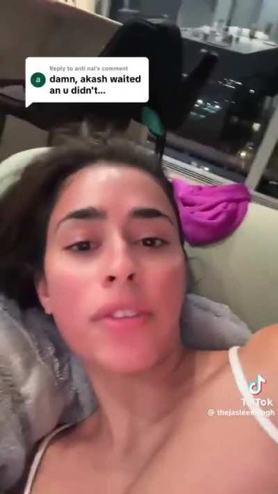 We Both Hooked Up With People And Then Together We Both Lost Our Virginity