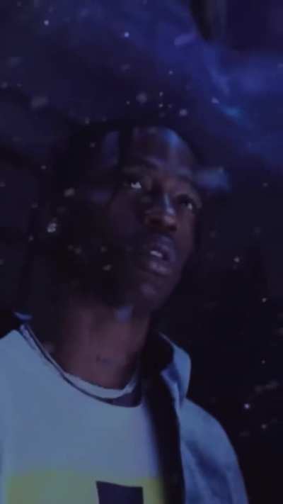 Travis Scott was talking about Kylie Jenner in “My Eyes”