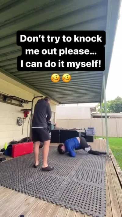 maybe maybe maybe